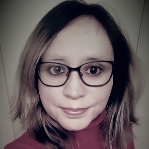 Meet your Posher, Darlene